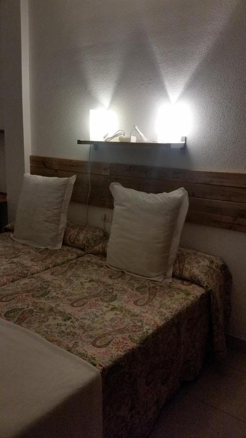 Habitacion Con Bano Privado Santa Cruz de Tenerife Ngoại thất bức ảnh