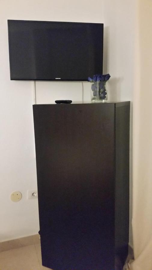 Habitacion Con Bano Privado Santa Cruz de Tenerife Ngoại thất bức ảnh