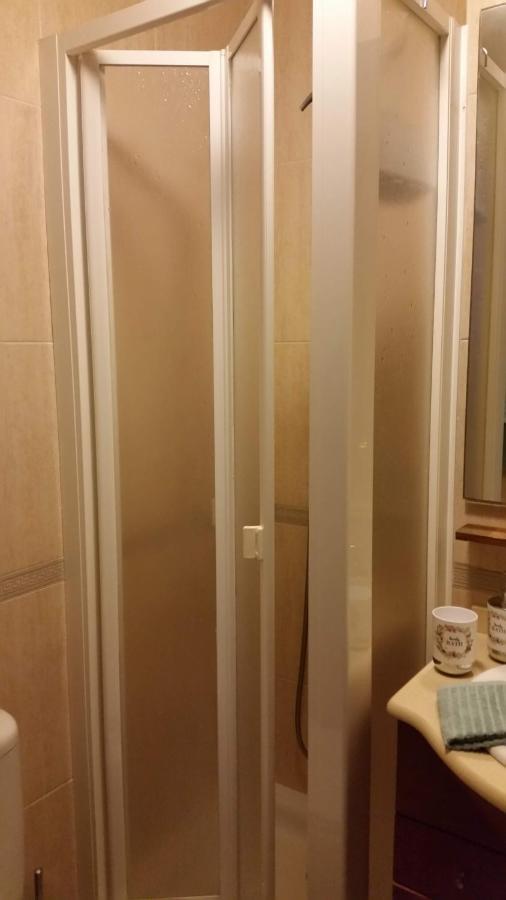 Habitacion Con Bano Privado Santa Cruz de Tenerife Ngoại thất bức ảnh