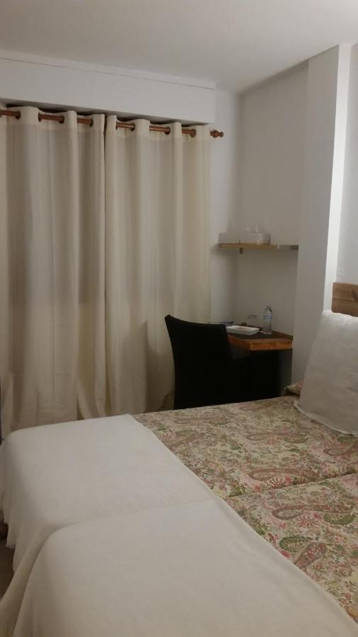 Habitacion Con Bano Privado Santa Cruz de Tenerife Ngoại thất bức ảnh