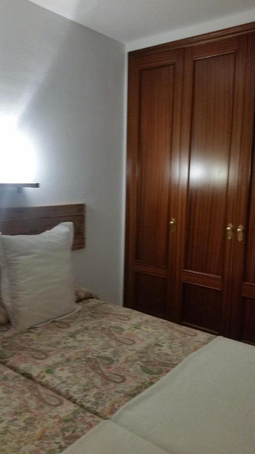 Habitacion Con Bano Privado Santa Cruz de Tenerife Ngoại thất bức ảnh